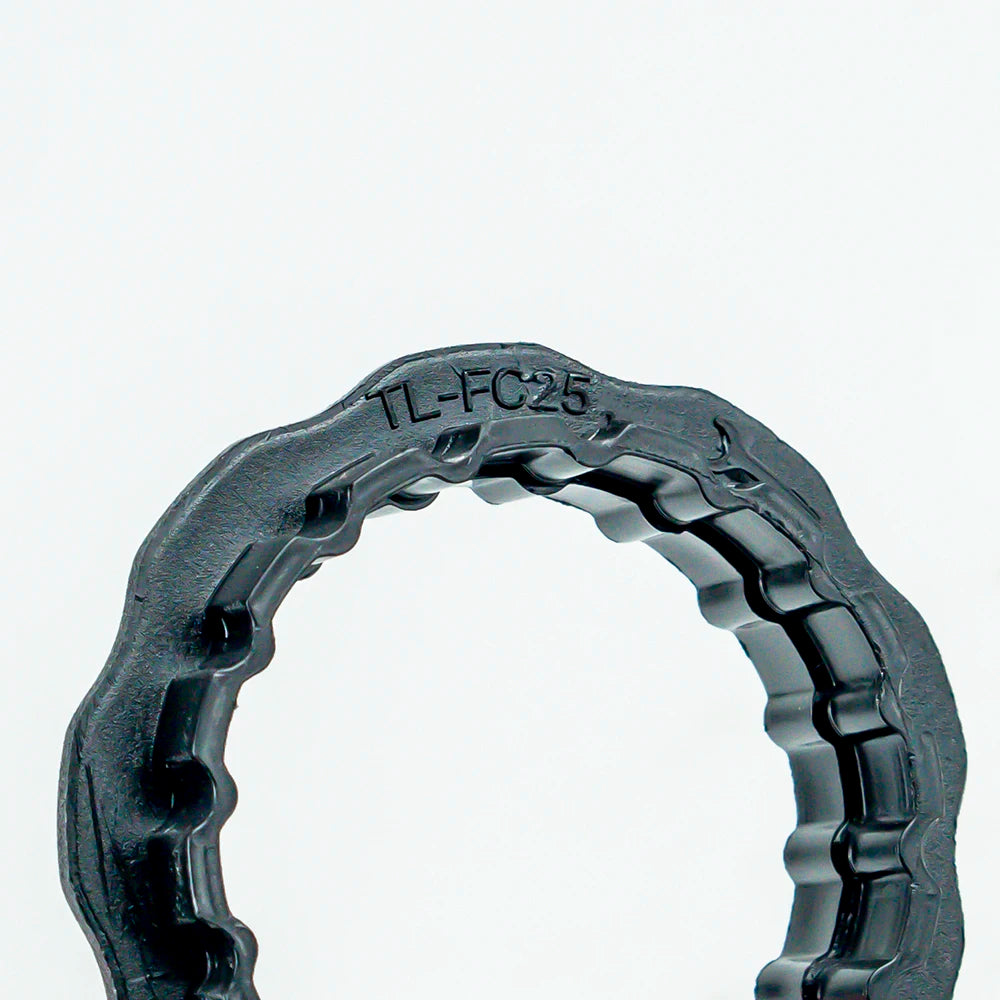 ZRACE 4 in 1 Bottom Bracket Wrench Tool , Compatible with SRAM DUB, SHIMANO BSA / FC-25 / FC-24, CNC AL7075 DUB-BSA TOOLS