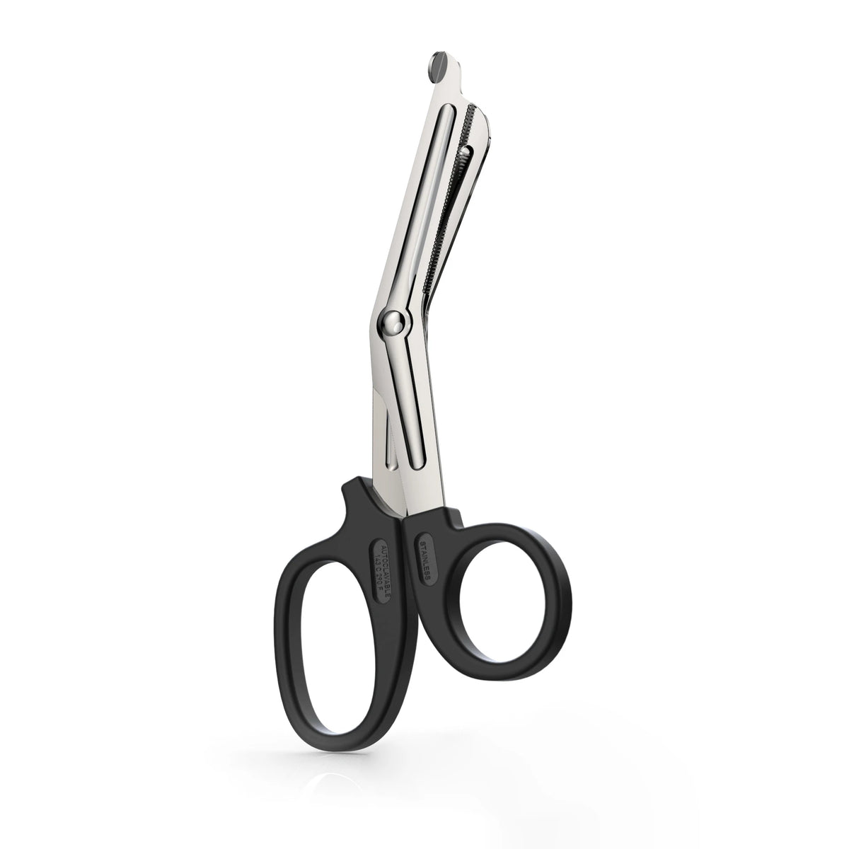 Survive Paramedic Medical Rescue Scissor Trauma Gauze IFAK Emergency First Aid Shear Outdoor Nurse Utility Camp Hike Home Tijera