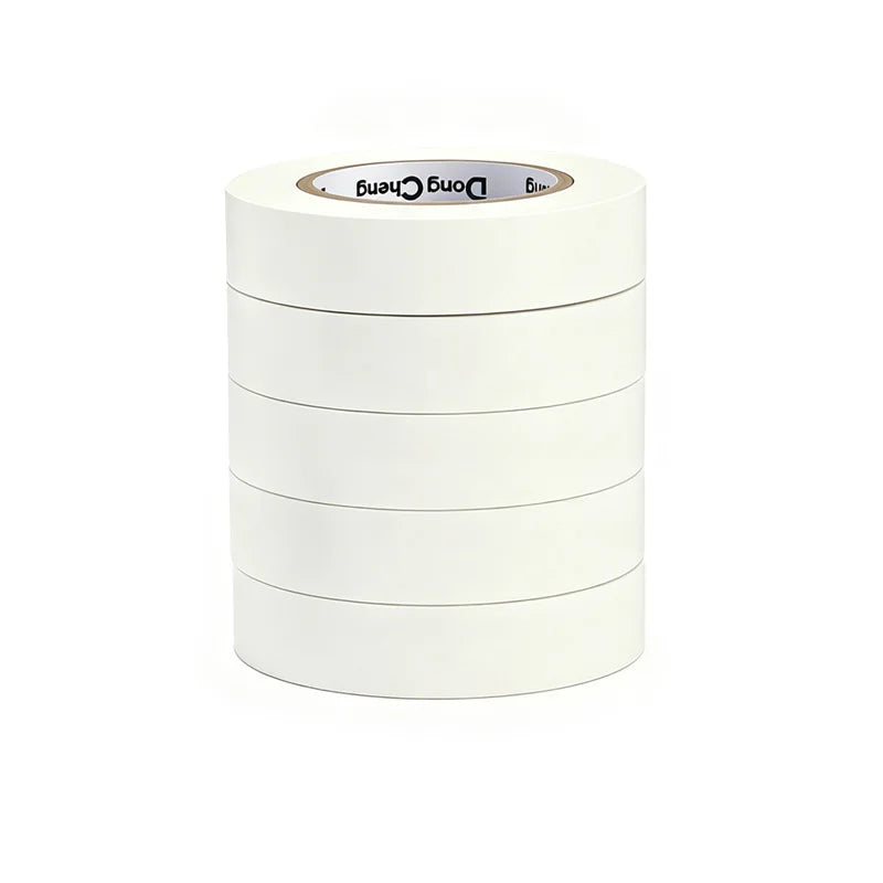 10/20/50/100M Flame Retardant Electrical Insulation Tape Strong Adhesive Wire Harness Tape for Electrical Wiring Waterproof Tape