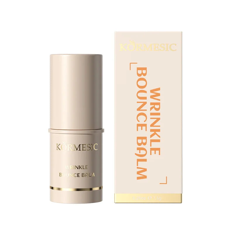 Facial Care Moisturizing and Rejuvenating Stick, Moisturizing and Moisturizing Stick
