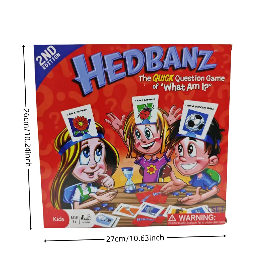 The Ultimate Icebreaker for Parties! Am I Me? It'Ll Make You Laugh Non-Stop, Card Games, Board Games, Ideal Party Game, Gift