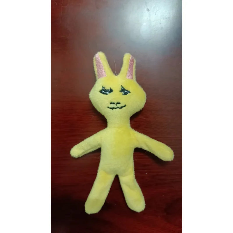 Chiikawa Super Muscle Lines Handmade Whole Body Movable School Bag Pendant Hachiware Usaqi Interesting Pendant Toys