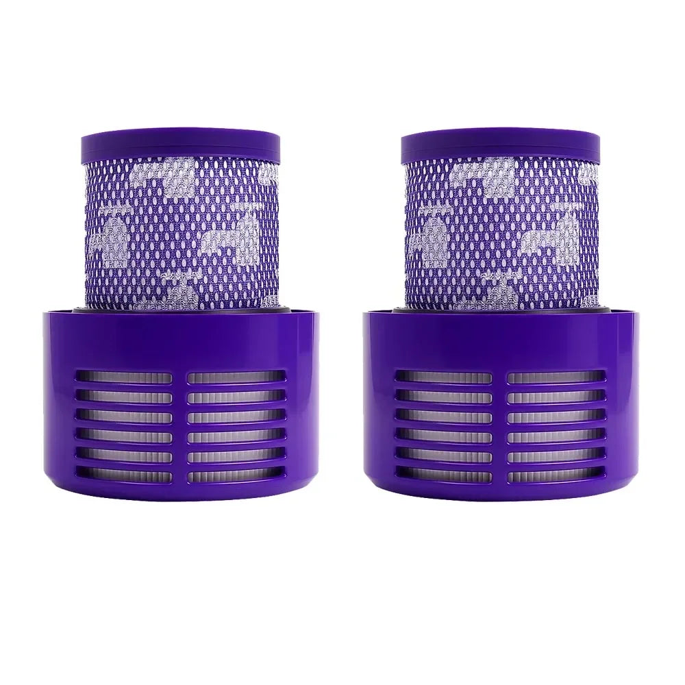 For Dyson V10 US SV12 Filter Hepa Accessories Robot Vacuum Cleaner Washable Filter Replacement Cleaning Spare Parts