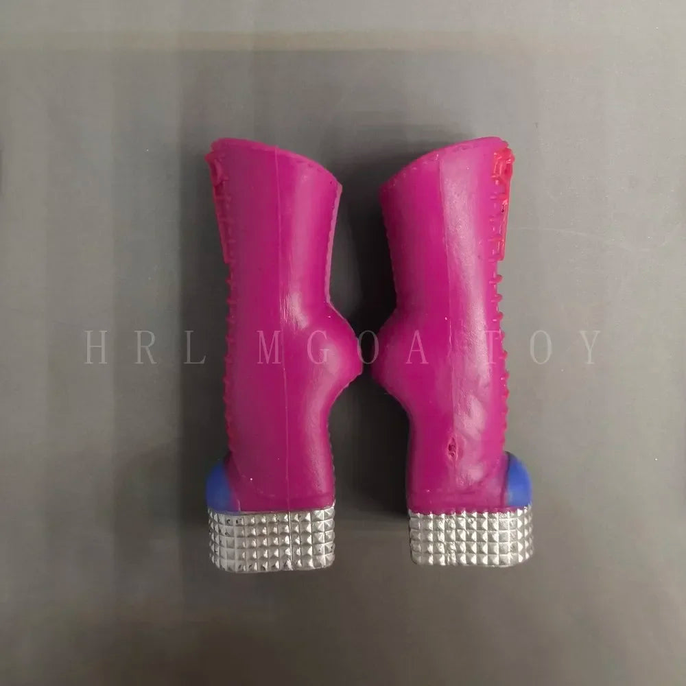 Original OMG Big Sister Multi Style Shoes Can Choose To Dress Up Girl Doll Accessories DIY Gift Toys