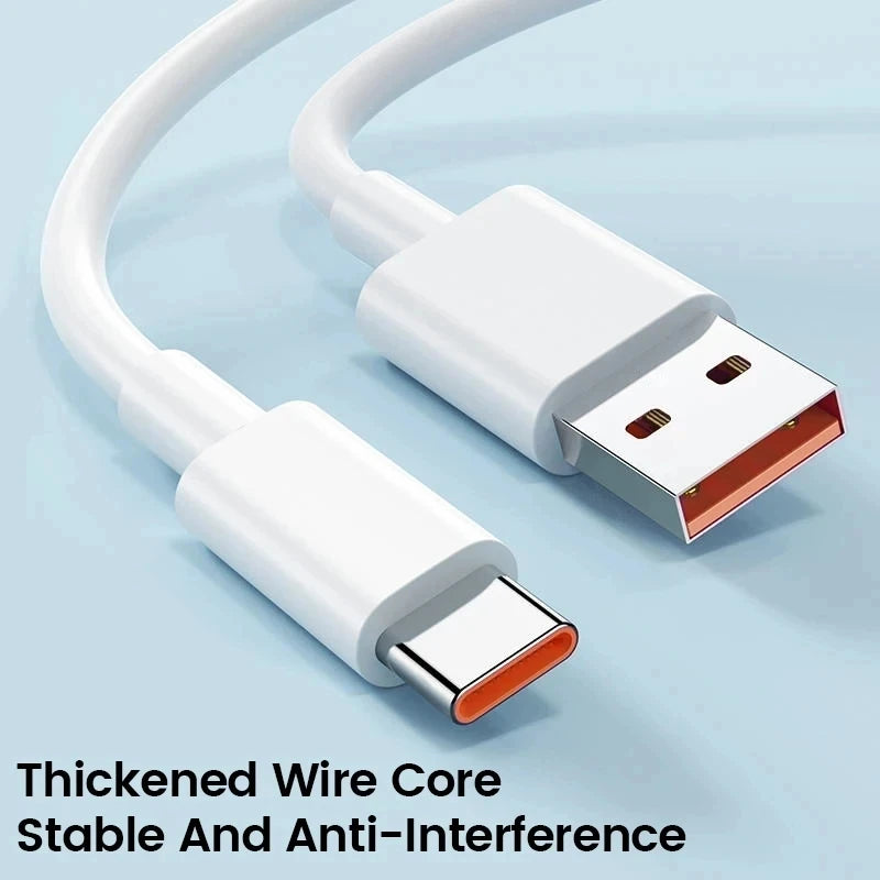 Fast Travel Charger with USB Port Quick Charger for Xiaomi 100-240V, USB Charger Adapter, Versatile Charging Hub,
