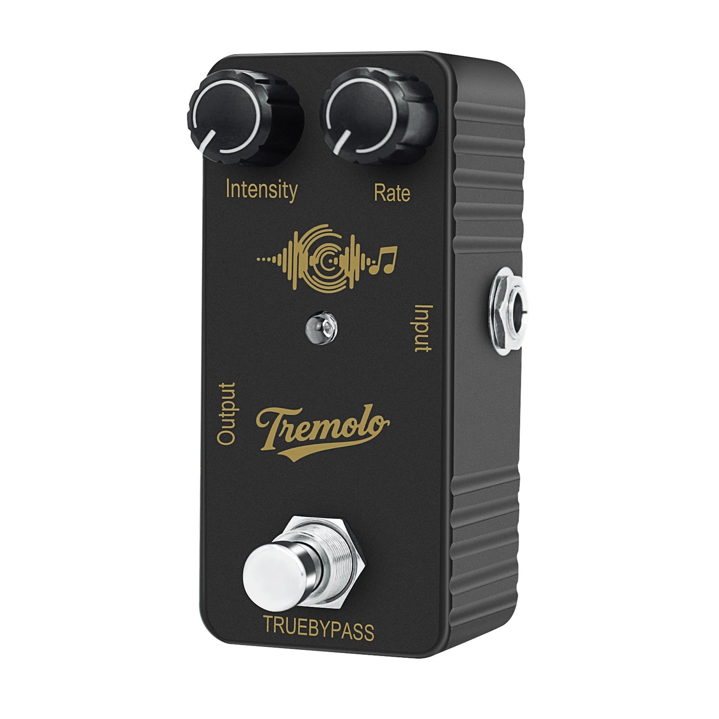 Electric Guitar Effects Pedal Mini Single Type Crunch Distortion Classic Chorus Delay Digital Delay