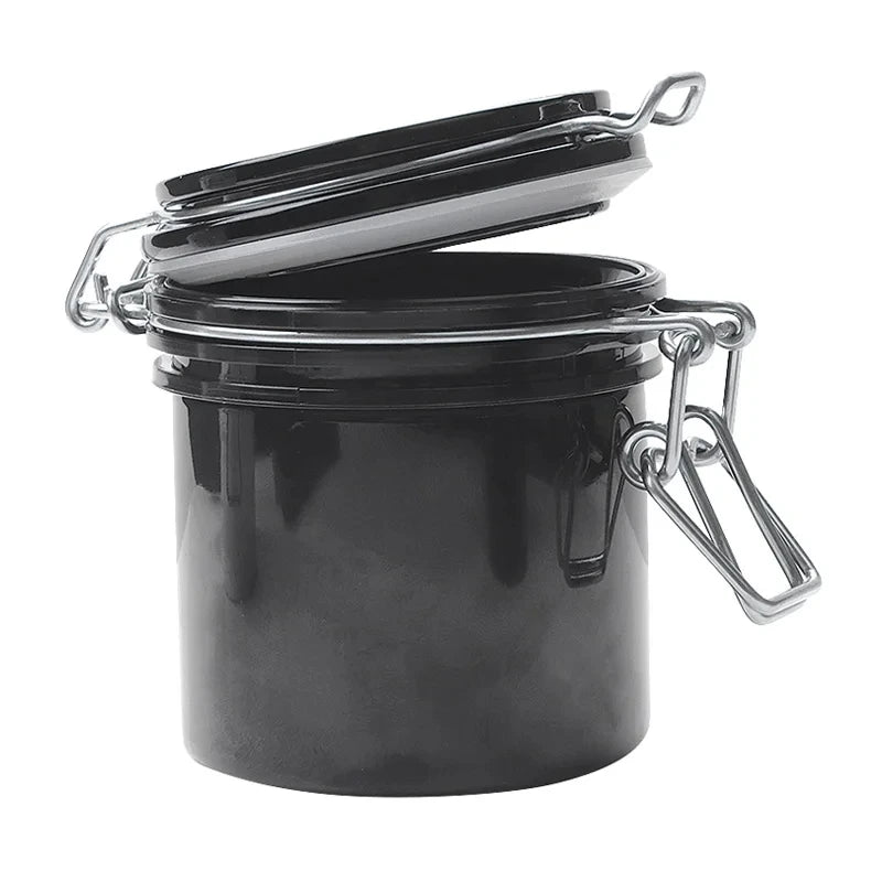 Eyelash Glue Storage Tank Container Individual Eyelash Extension Adhesive Stand Storage Jar Grafting Lashes Women Makeup Tools