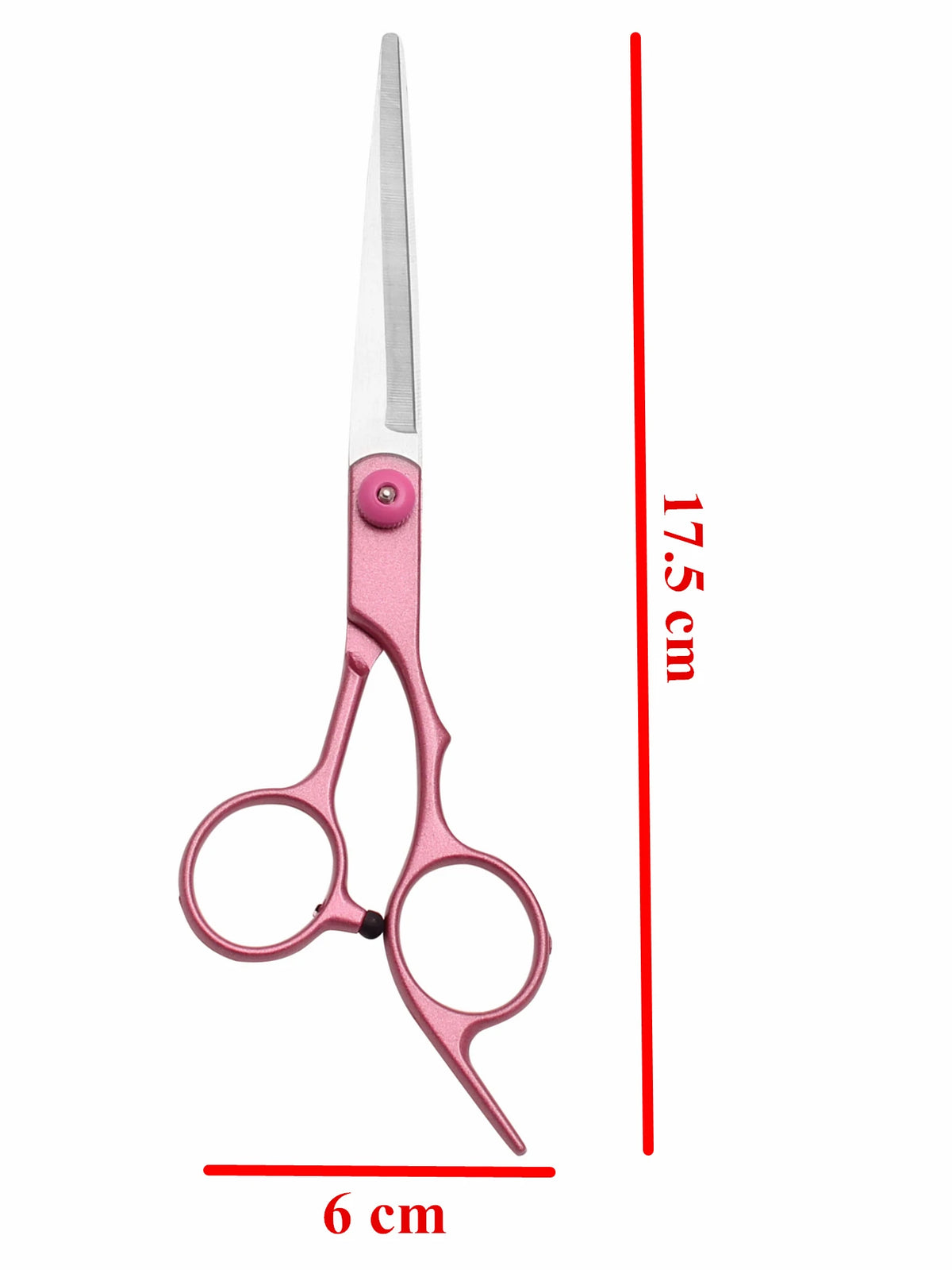 6.0'' Inch Professional Hair Scissors Thinning Cutting Shears Hairdressing Home Salon Apprentice Japan Steel Dropshipping C1000