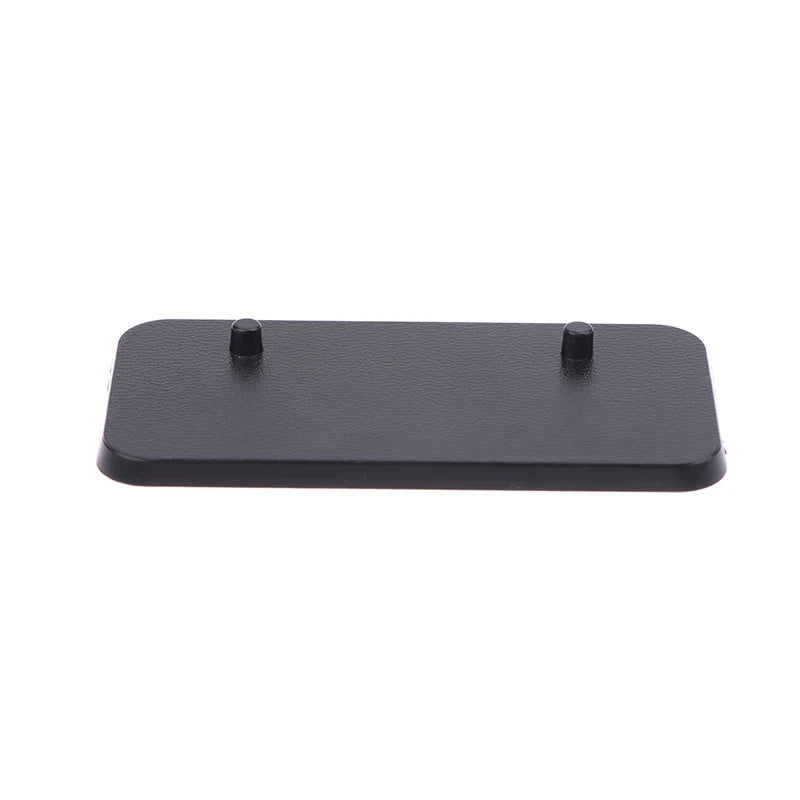 10Pcs Base Fits For Vintage/ Modern Comics Action Figures Accessories Model Display Base Toy Stand