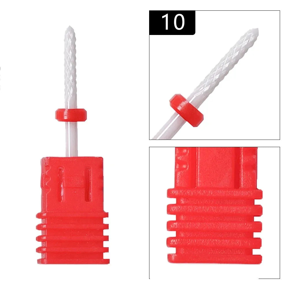 LINMANDA High Quality Nail Drill Machine Set Electric Nail Sander Gel Polish Remover Tools Driller Manicure Nail Accessories