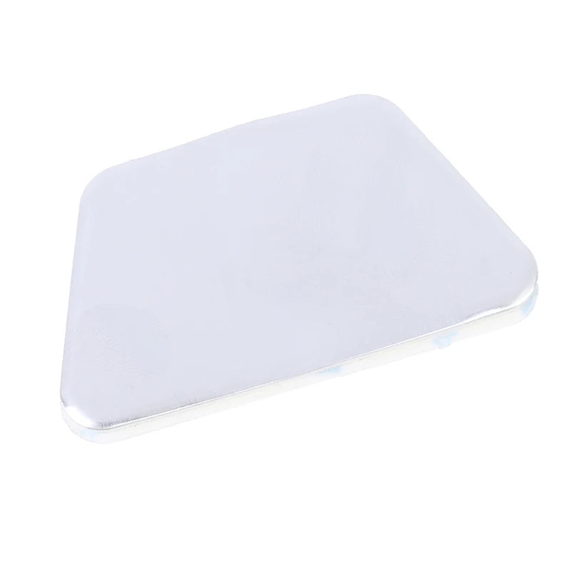 Self Adhesive Aluminum Plastic Nasal Splint Nose Job Rhinoplasty Splint Nose Nasal Fracture Splint Trapezoid 6*3.5*3.5cm