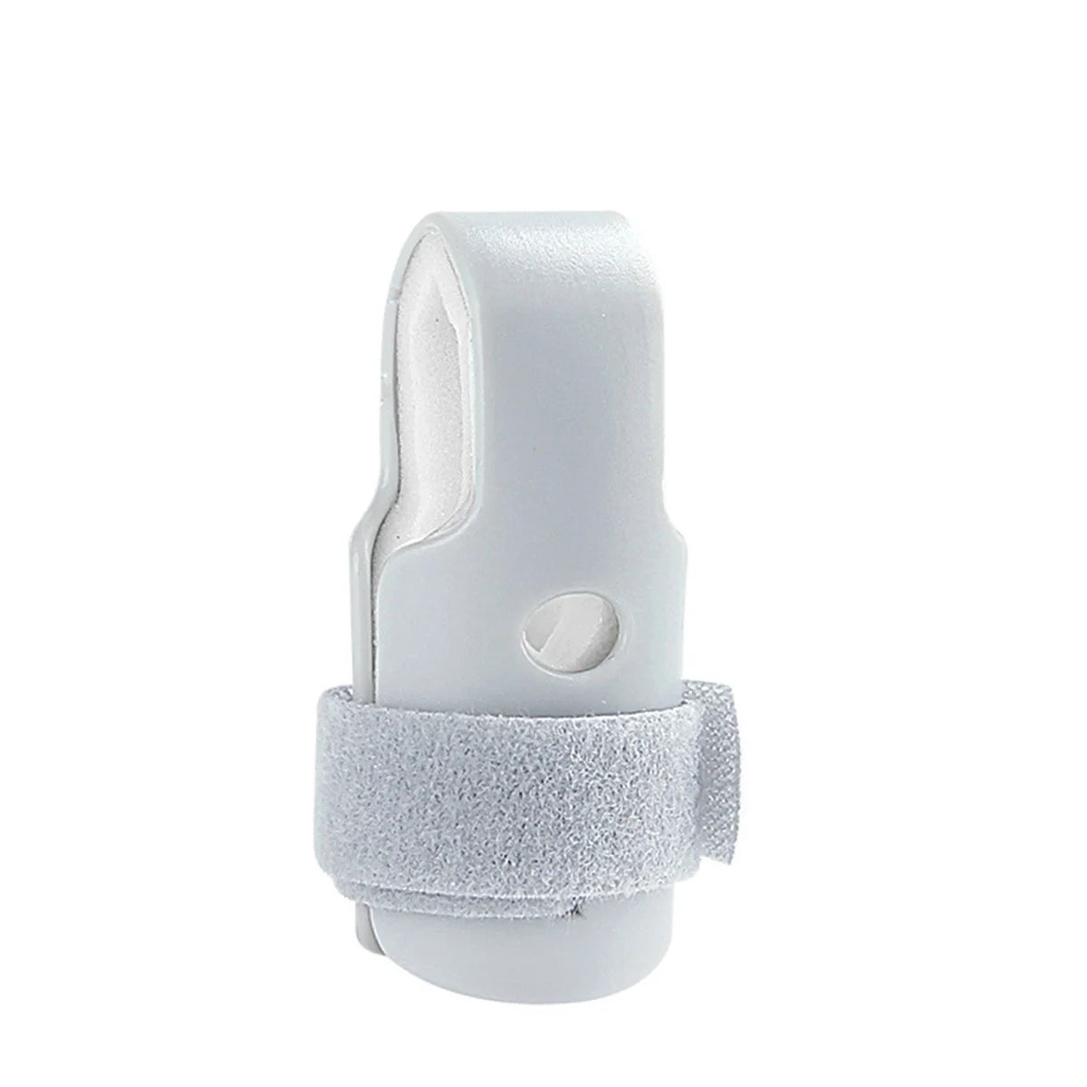 One Piece Finger Fixed Splint Fixed Support Device,Five Finger Fixed Splint Trainer,Finger Sleeve