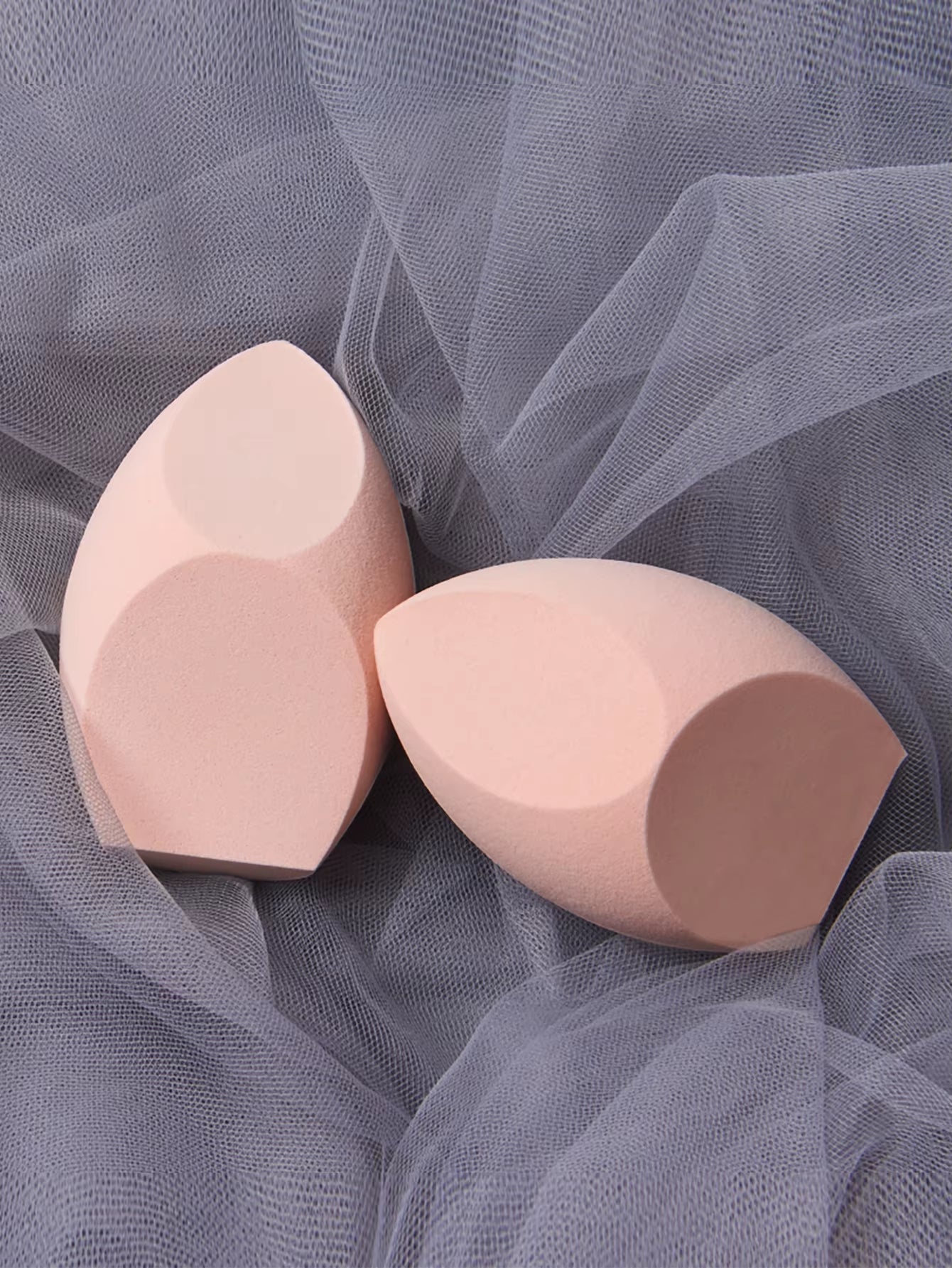 1 Pack Big Size Makeup Sponge Foundation Cosmetic Puff Smooth Powder Concealer Beauty Sponge Blender Make up Puff