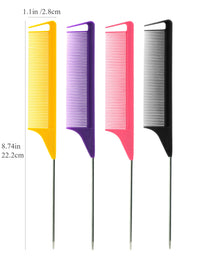 TZ06926-4pcsMixcolor