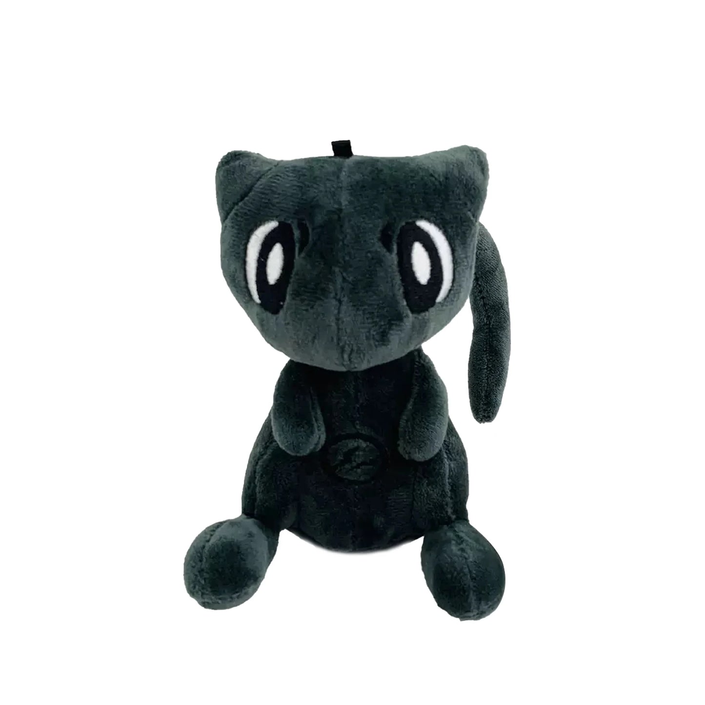 Cute plush doll cute cartoon plush toy soft stuffed cute pet anime doll pillow children's birthday gift holiday surprise gift