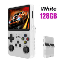 R36S White 128G