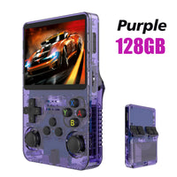 R36S Purple 128G