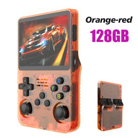 R36S Orange 128G