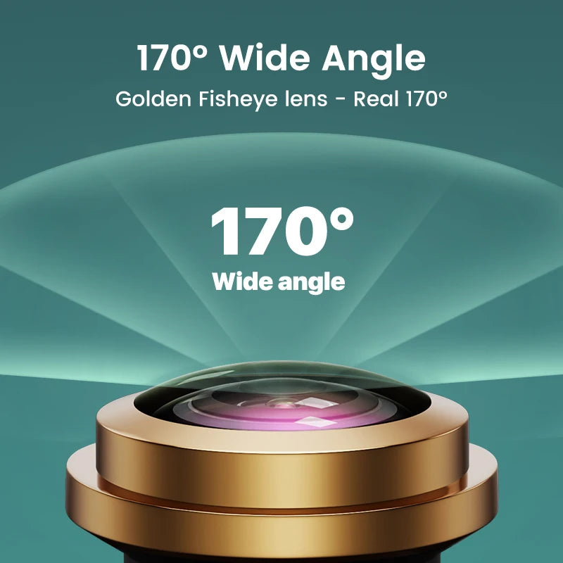 GreenYi AHD 1920x1080P Car Rear View Camera 170° Fisheye Golden Lens Full HD Night Vision Vehicle Reversing Front Cameras G899
