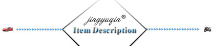 jingyuqin Car Remote Key Shell for BMW 3 5 6 8 X3 X4 X5 X7 G Series G21 G20 G31 G30 Auto Keyless FOB Case Housing Replacement 4B