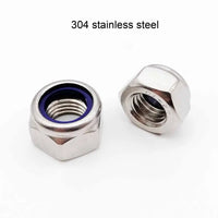 304 stainless steel