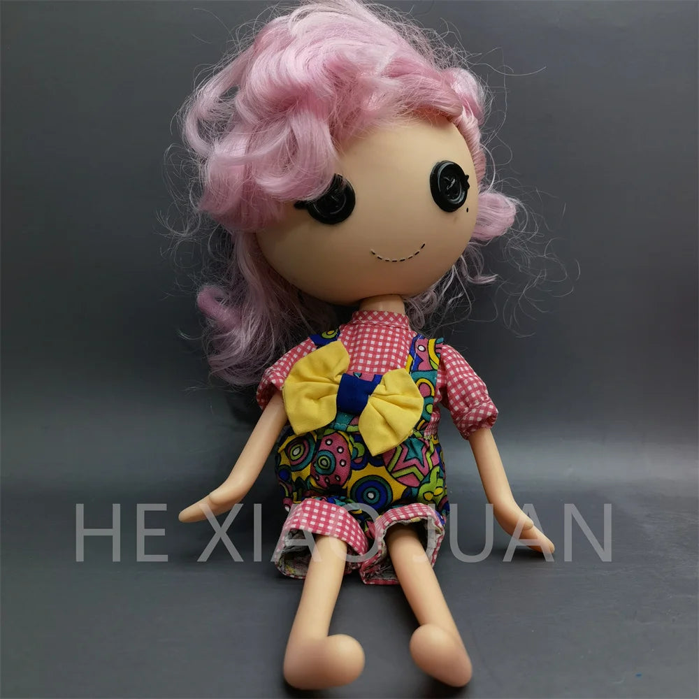 lalaloopsy Avariety of original MGALalaloopsy doll angel doll toys play house gifts best gifts for children