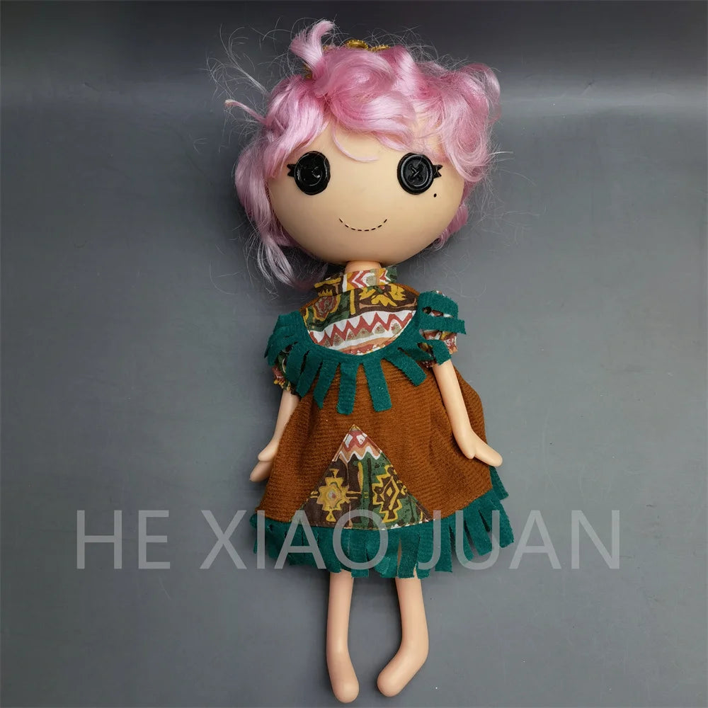 lalaloopsy Avariety of original MGALalaloopsy doll angel doll toys play house gifts best gifts for children