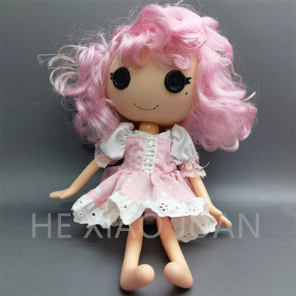 lalaloopsy Avariety of original MGALalaloopsy doll angel doll toys play house gifts best gifts for children