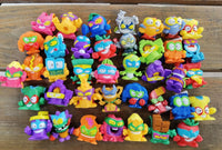 15pcs random