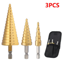 3PC 4-12 4-20 4-32