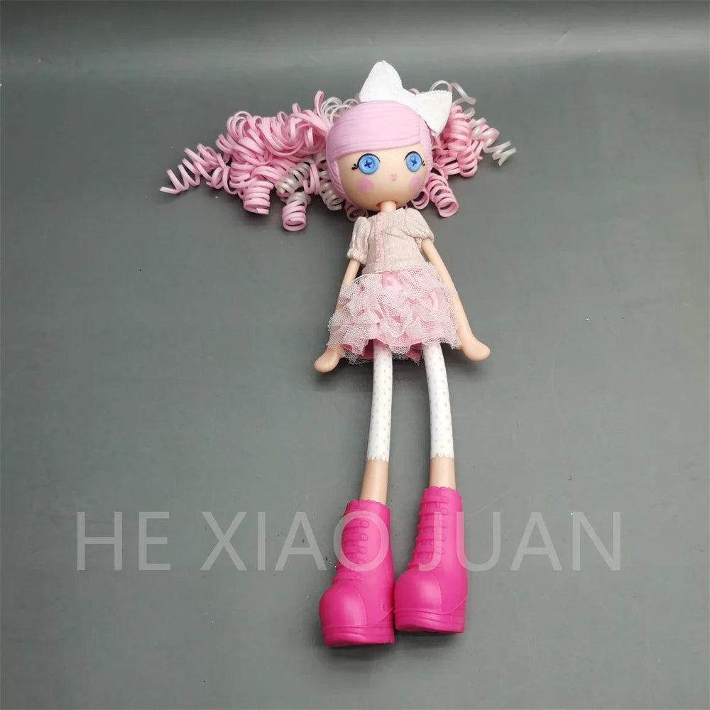 lalaloopsy Avariety of original MGALalaloopsy doll angel doll toys play house gifts best gifts for children