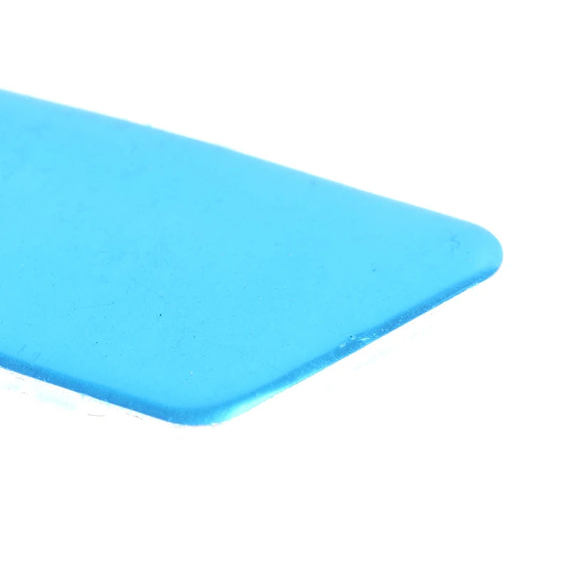 Self Adhesive Aluminum Plastic Nasal Splint Nose Job Rhinoplasty Splint Nose Nasal Fracture Splint Trapezoid 6*3.5*3.5cm