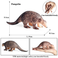 animals model 25