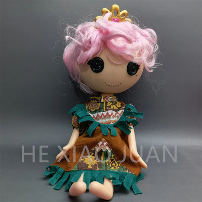 lalaloopsy Avariety of original MGALalaloopsy doll angel doll toys play house gifts best gifts for children