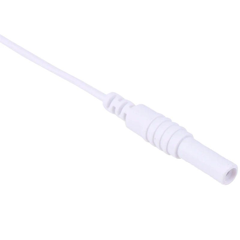 12pcs/lot Alligator Clip Cable, Acupuncture Needles Clip for Electronic Acupuncture Treatment Instrument