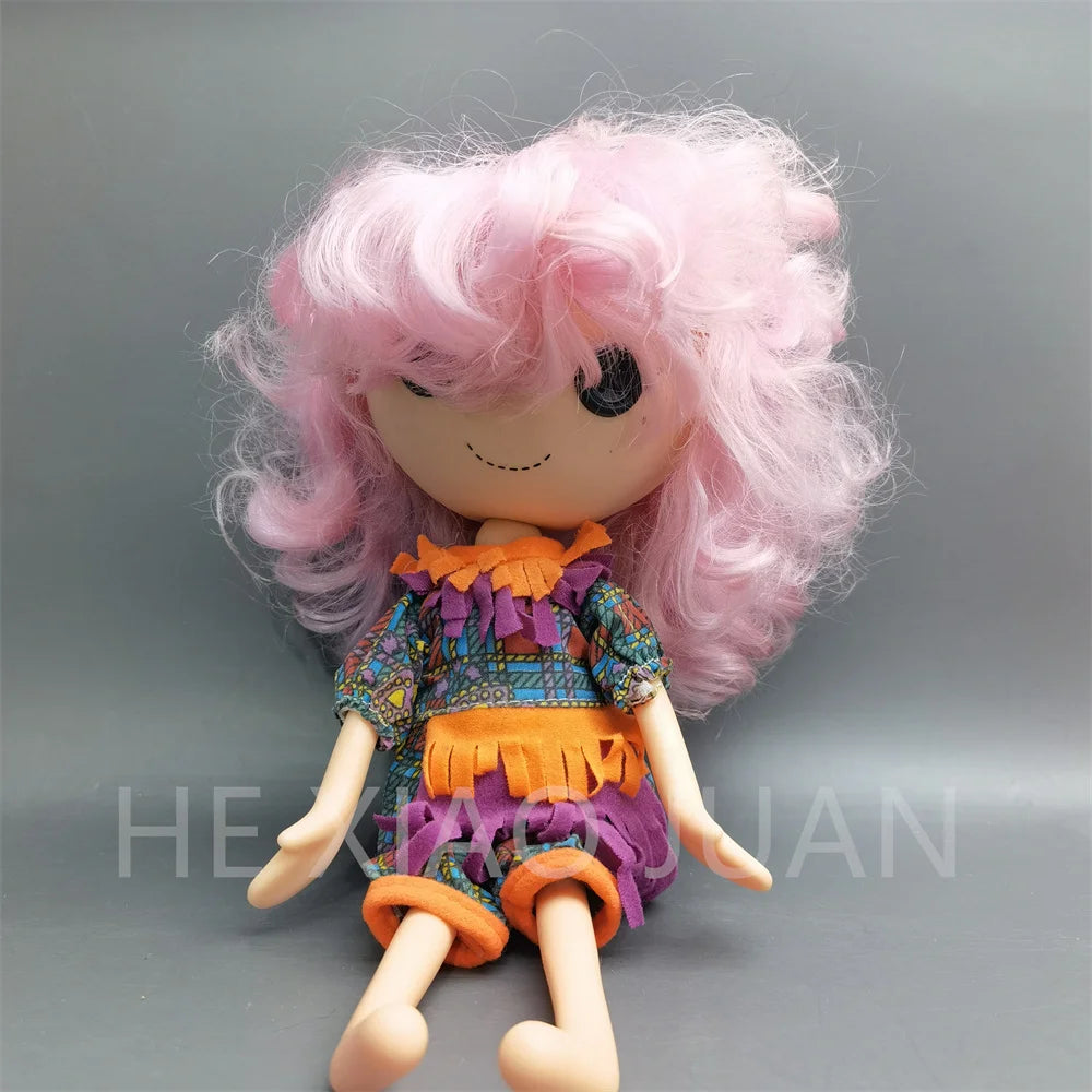 lalaloopsy Avariety of original MGALalaloopsy doll angel doll toys play house gifts best gifts for children