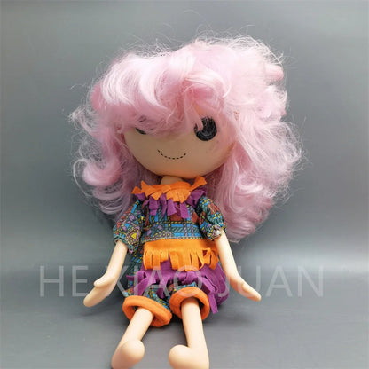 lalaloopsy Avariety of original MGALalaloopsy doll angel doll toys play house gifts best gifts for children