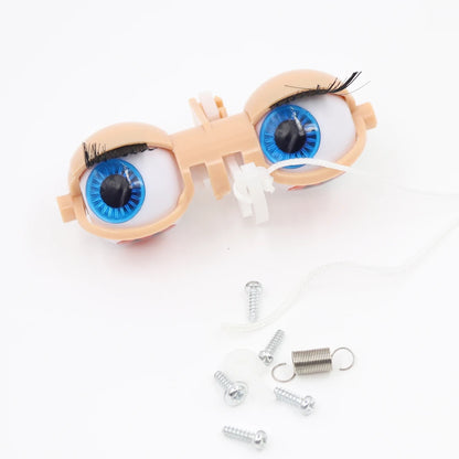 Accessories for ICY DBS Blyth doll EYES MECHANISM just  the 1/6 BJD OB24 ANIME GIRL