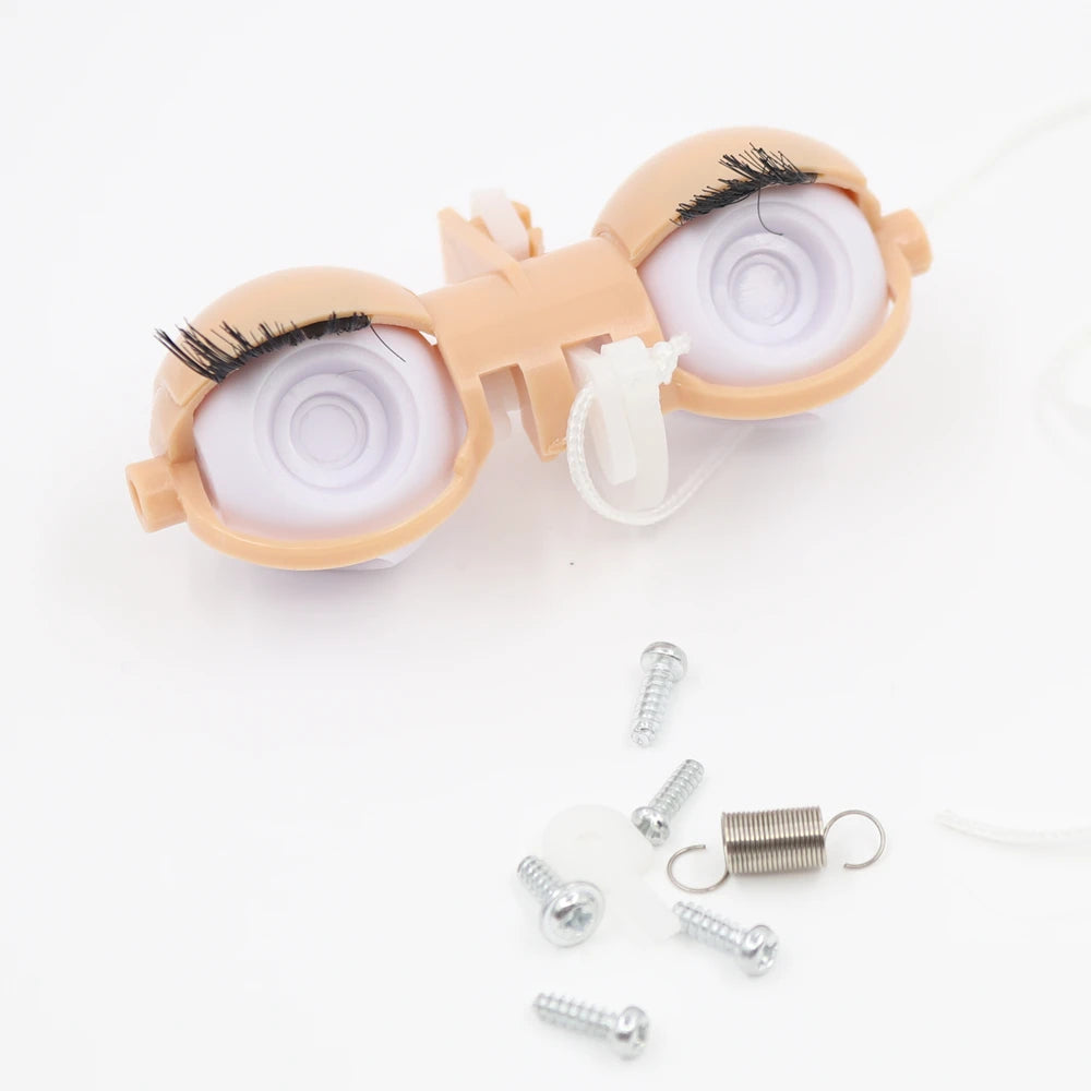 Accessories for ICY DBS Blyth doll EYES MECHANISM just  the 1/6 BJD OB24 ANIME GIRL