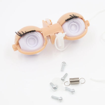 Accessories for ICY DBS Blyth doll EYES MECHANISM just  the 1/6 BJD OB24 ANIME GIRL
