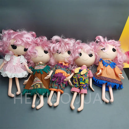 lalaloopsy Avariety of original MGALalaloopsy doll angel doll toys play house gifts best gifts for children