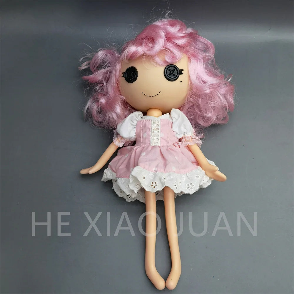 lalaloopsy Avariety of original MGALalaloopsy doll angel doll toys play house gifts best gifts for children