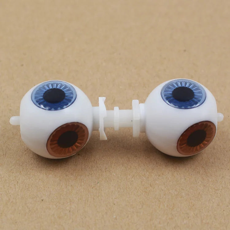 Accessories for ICY DBS Blyth doll EYES MECHANISM just  the 1/6 BJD OB24 ANIME GIRL