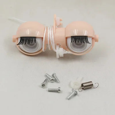 Accessories for ICY DBS Blyth doll EYES MECHANISM just  the 1/6 BJD OB24 ANIME GIRL