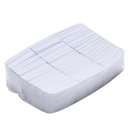 12Pcs/set Wholesale Magic Trick Toy Colorful White Finger Snow Storm Paper Snowflakes Magic Tricks Props Toys
