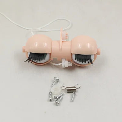 Accessories for ICY DBS Blyth doll EYES MECHANISM just  the 1/6 BJD OB24 ANIME GIRL