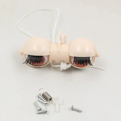 Accessories for ICY DBS Blyth doll EYES MECHANISM just  the 1/6 BJD OB24 ANIME GIRL