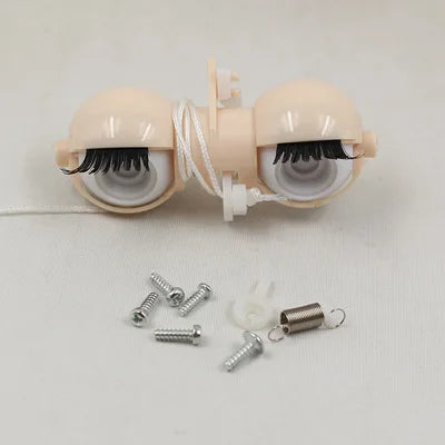 Accessories for ICY DBS Blyth doll EYES MECHANISM just  the 1/6 BJD OB24 ANIME GIRL