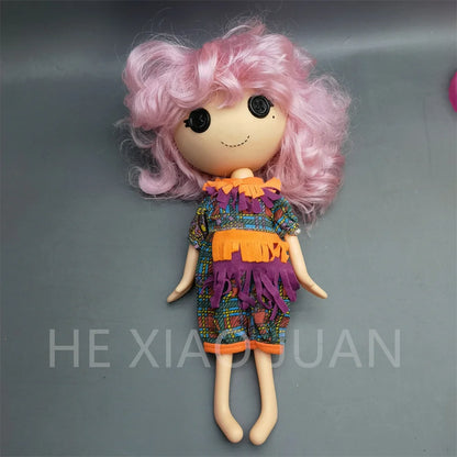 lalaloopsy Avariety of original MGALalaloopsy doll angel doll toys play house gifts best gifts for children