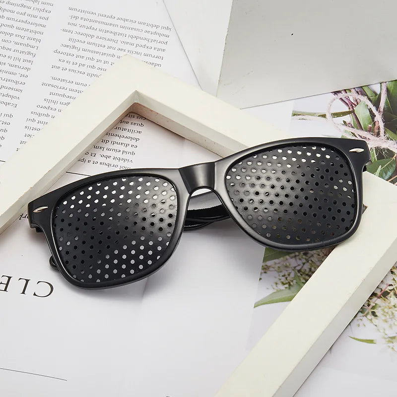 Vision Care Ophthalmology Correction Enhancer Glasses Anti-fatigue Glasses PC Screen Laptop Eye Protection